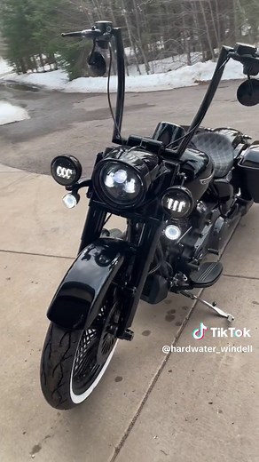2017 Road King Special. #harleydavidson #harleydavidsonmotorcycles #roadking #roadkingnation
