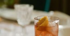 Irish recipes: Irish Whiskey cocktail