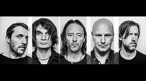Radiohead to host A Moon Shaped Pool event in record stores around the world