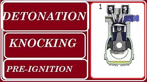 3.8K views · 23 shares | DETONATION,AND PRE IGNITION PROBLEMS IN AUTOMOBILE ENGINES | Sigma Youth Engineers | Facebook