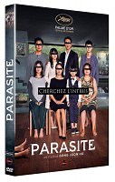 DVD Parasite - Anime Dvd