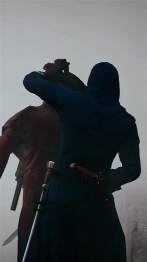 Assassin's Creed Unity Smoke Bomb Assassinations ##assassinscreedunity