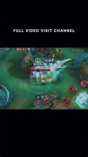 Monster alpha 😈 #mobilelegends #alpha #mlbb #alphagameplay #alphamlbb #mlbbindonesia #mlbbshorts