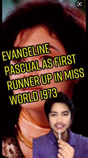 Marjorie Wallace: The First Ever Ms World of the USA in 1973