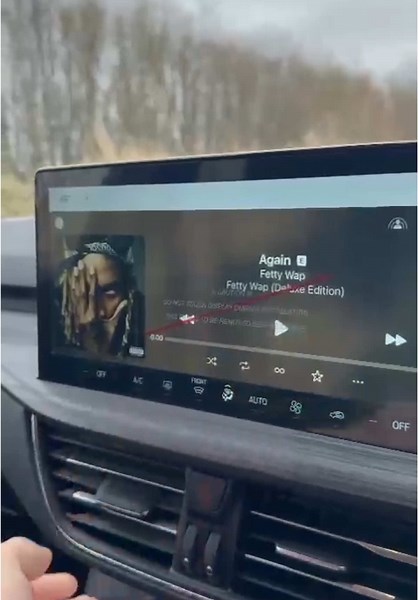 Bang & Olufsen Sound System Upgrade on Ford Kuga