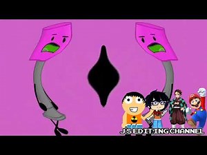 Preview 2 Object Invasion intro (Preview 2 Sikinaynay Effects)