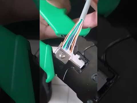 IT Essentials - Patch Cable Creation