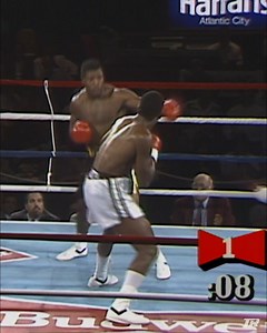 61K views · 954 reactions | Ray Mercer's legendary highlight reel  | Top Rank Boxing | Facebook