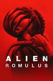 Alien: Romulus (2024) - AZ Movies
