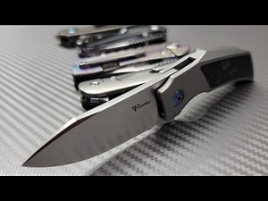 BADASS KNIVES THAT ARE SMALL