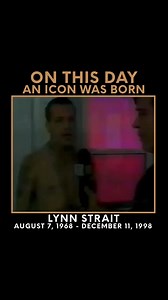 Late, great Snot frontman Lynn Strait was born on this day in 1968. RIP. | REVOLVER Magazine