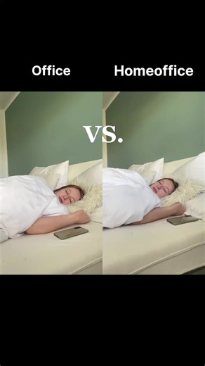 Home Office vs Work Office: A Comparison