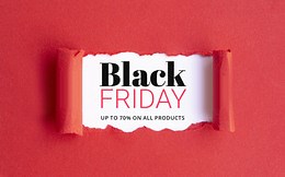 Shop special offers and deals - HTML Template by Nicepage