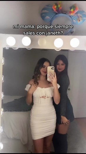 puro desmadre juntas🙈 #parati#prima#mexico