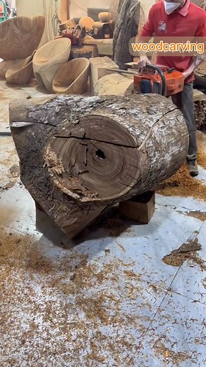 #carving #woodcarving | Ducgo2023 Plus