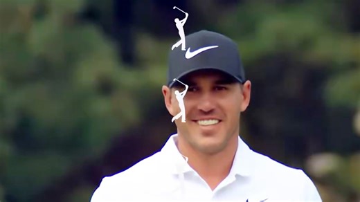 The strange genius of a PGA Tour commercial?