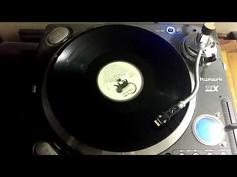Emerson, Lake & Palmer - Welcome Back My Friends To The Show That Never Ends (side A)