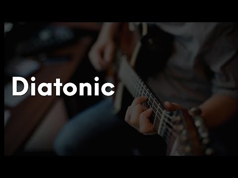 What Is Diatonic In Music?