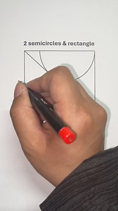 Tangent lines to a circle #tangent #geometry #reels | Geometry Problem