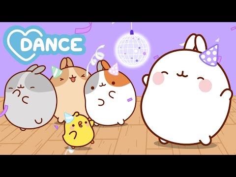 Best Friendship Moments of the Year! 💛✨ Molang & Piu Piu 2025 Highlights