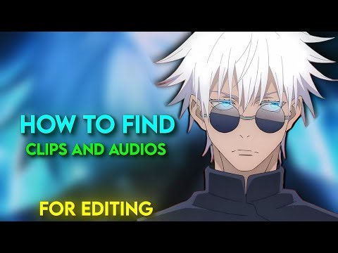 How to arrange clips for editing |Amv tutorial |Editing tutorial
