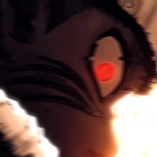 Naruto's Iconic Scream Unveiled