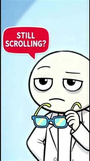 Yellow Glasses Wont Save You #antiradiation #short