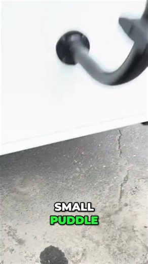 Frozen RV Ladder? Here's Why It CRACKS & Breaks! #shorts