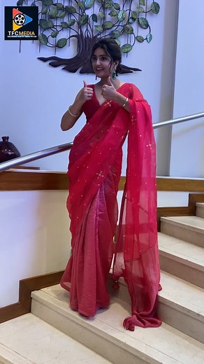 Actress Avantika Mishra snapped at athidhi web series trailer launch video #AvantikaMishra #Athidhi #webseries #trailer #telugumovies #moviereels #telugumemes #telugucomedy #memes #telugumemepages #telugucomedy #telugucomedyvideos #telugumoviescenes #telugucomedytrolls #UpcomingMovie #MovieUpdates #Tollywood #tfcmediapvtltd | Tollywood Film City Media Pvt Ltd