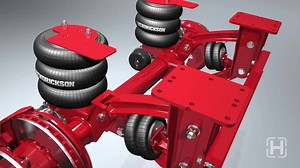 35 reactions | For innovation and additional features and benefits, please check out Hendrickson’s new EXF Trailer Fixed Lift Axle design https://buff.ly/2XmhECS | Hendrickson | Facebook