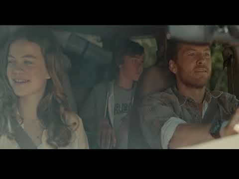 La cabaña (Audio en inglés - subtitulo en español) - PelÍcula completa