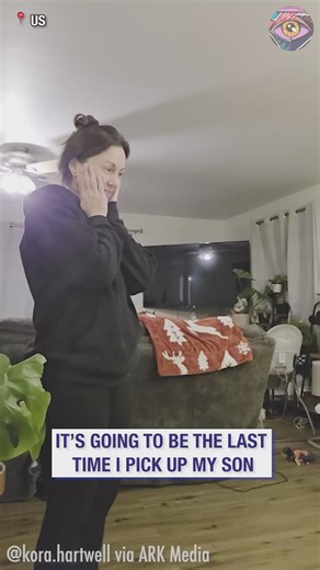 125K views · 247 reactions | Picking up my son for the last time | Bright Side | Facebook