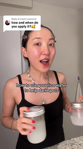 How to Use Rice Water for Skincare: Tips and Tricks