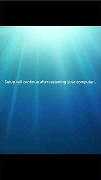 Installing Windows 7 Build 6801