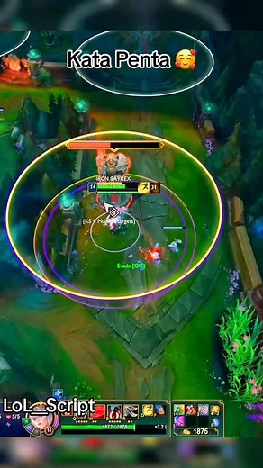 #amintire #kesfet #lol #script