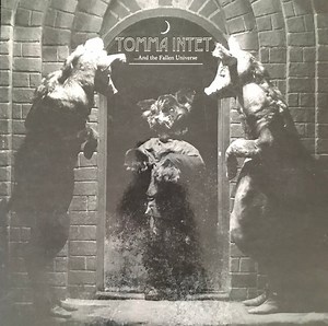 Tomma Intet - ...And the Fallen Universe