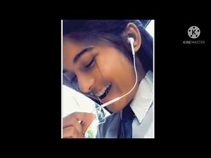 cute voice call recording ( girl and boyfriend ) full video 2021