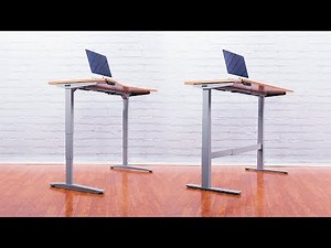 Illuminate LED Task Light | UPLIFT Desk