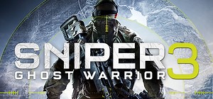 Sniper Ghost Warrior 3 ᐅ 15 Mods, Trainers & Cheats | PLITCH