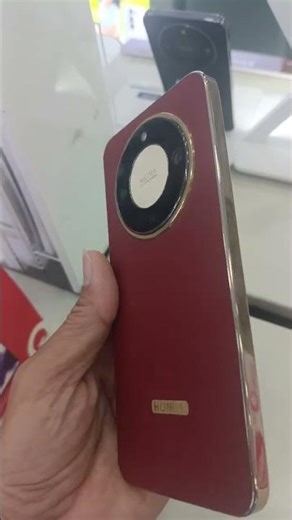 Honor X9D 5G #honorx9d5g #android