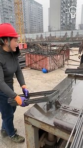 34K views · 162 reactions | The Rebar Bend Machine! | DIY Panda | Facebook