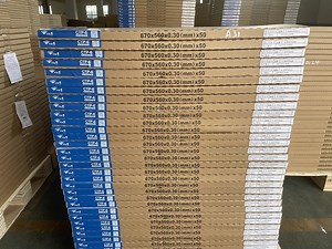 [Hot Item] Advance Double Coating Thermal Offset CTP Printing Plates CTP Ctcp