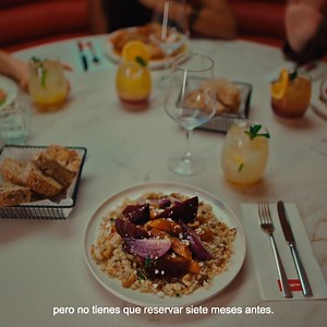 En VIPS puedes reservar con menos de 7 meses de antelación. ¡MODERNIDAD CONTROLADA! | VIPS