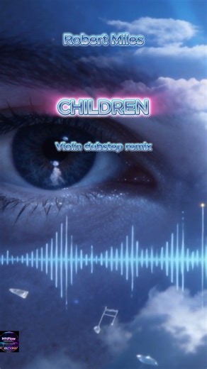 Robert Miles – Children (Emotional Epic Violin Dubstep Remix) 🎻 Melodic Bass & Emotional Drop