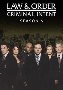 Law & Order: Criminal Intent Season 5 - episodes streaming online