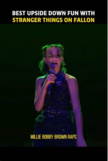 BEST SONGS OF STRANGER THINGS CAST'S#Best songs#STRANGER THINGS#Jimmy Fallon#fyp