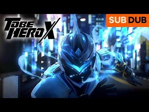 I’m Taking Over Your Entire Brand | TO BE HERO X