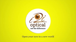 As Times are changing So are we Open your eyes to a new world with I2I Optical #i2ioptical#seethedifference | i2i Optical