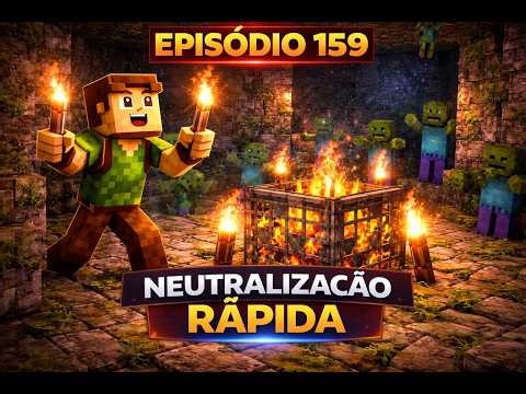 Episódio 159 Neutralização Rápida
