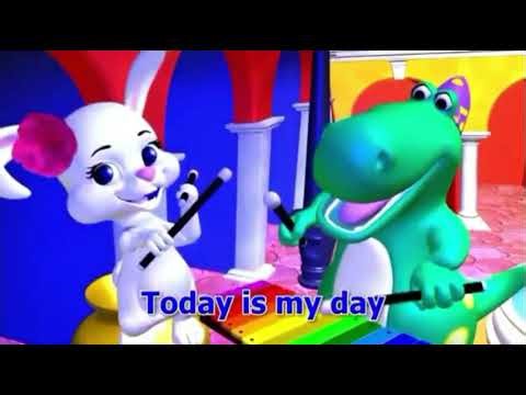 Redone Songs Birthday Dance